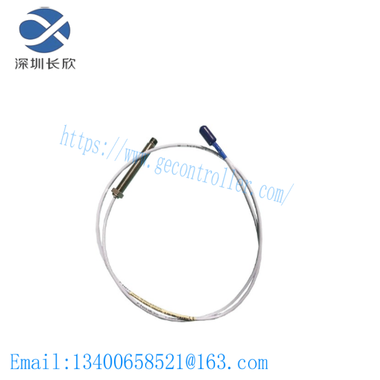 Bently Nevada 330101-00-28-10-02-CN 8 mm Proximity Probes