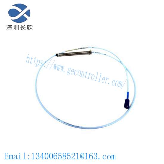 Bently Nevada 330101-00-30-10-01-00  Proximity Probes