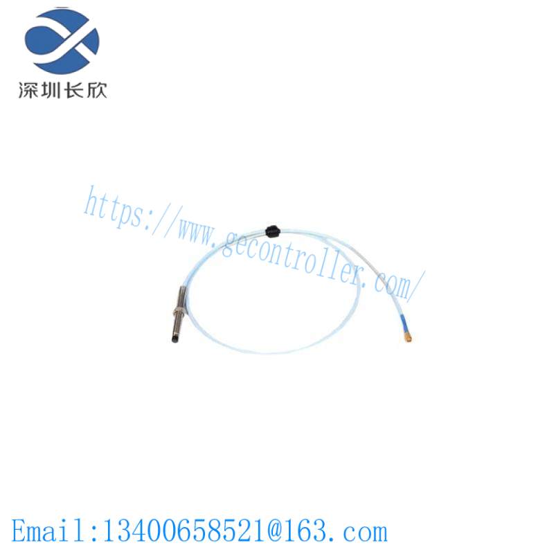 Bently Nevada 330101-00-30-10-01-00 Proximity Probes