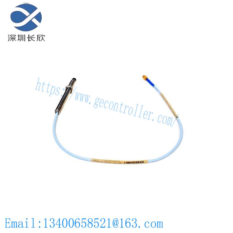 BENTLY NEVADA 330101-00-30-10-02-00 3300-XL-8MM NSMP