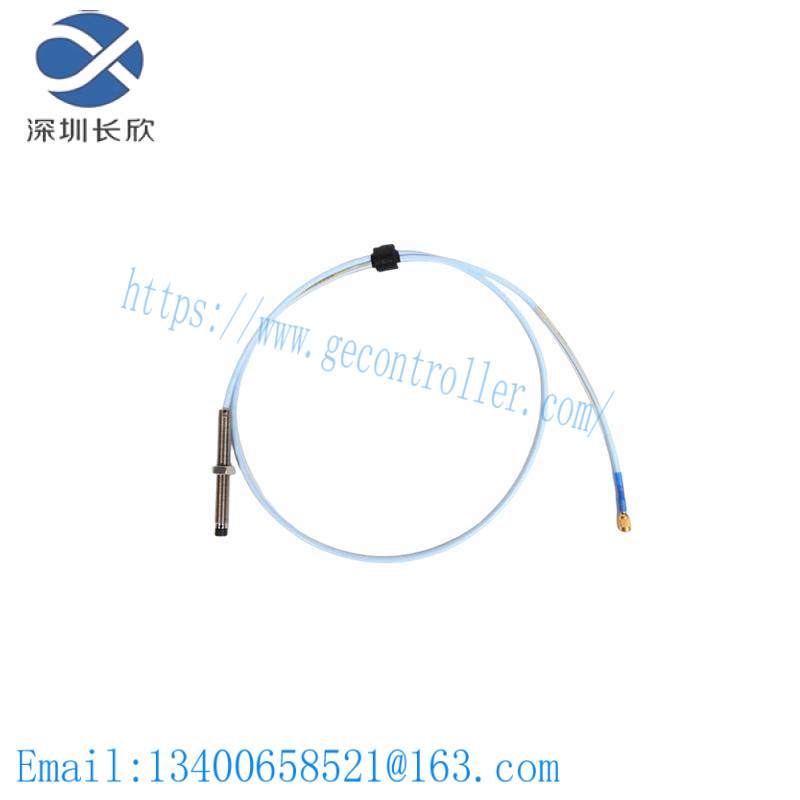 Bently Nevada 330101-00-30-10-02-05 PROXIMITY PROBE
