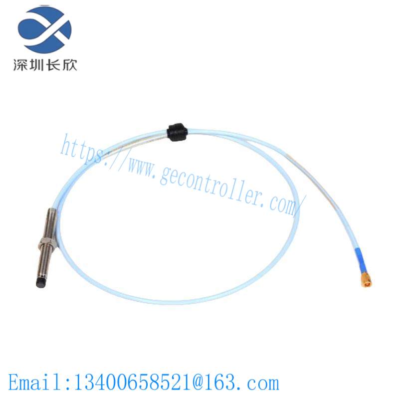 Bently SYSTEM1GL01-01