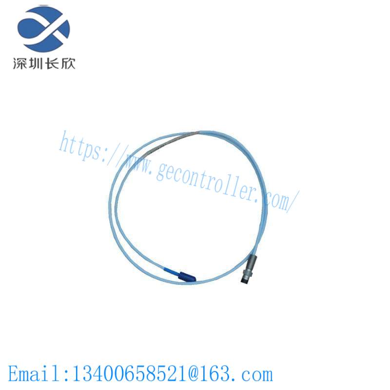 Bently Nevada 330101-00-30-50-02-00 proximity probe