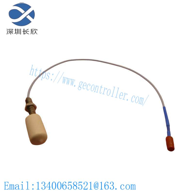 BENTLY NEVADA 330101-00-32-05-02-00 Proximity Probes