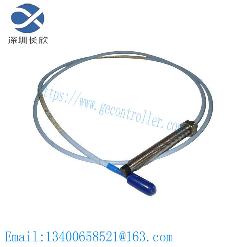 Bently Nevada 330101-00-32-10-02-05 3300 XL 8 mm Proximity Probes