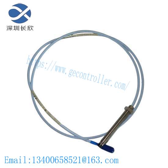 Bently Nevada  330101-00-32-10-02-05  3300 XL 8mm Proximity Probe