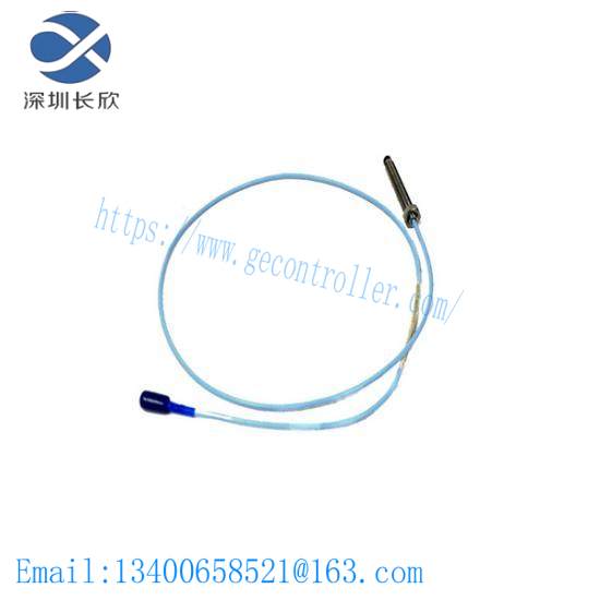 Bently Nevada 330101-00-36-05-02-05 Proximity Probe