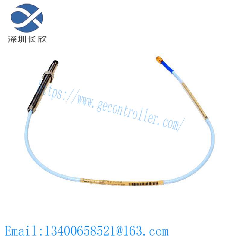 Bently Nevada 330101-00-40-05-02-00 3300 XL 8mm Proximity Probe