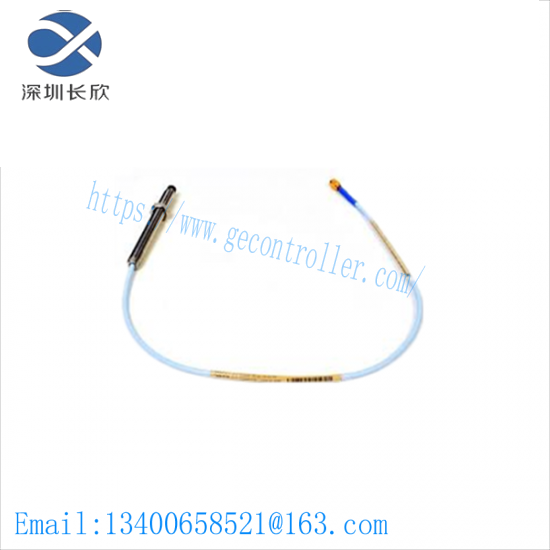 Bently Nevada 330101-00-40-05-02-05 Proximity Sensor
