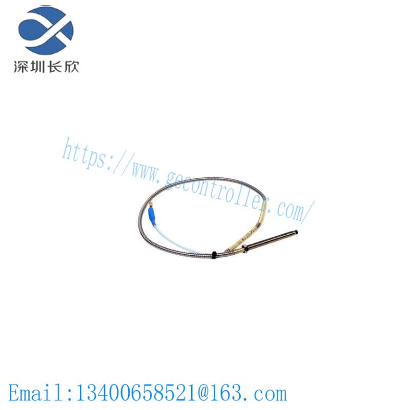 Bently Nevada 330101-00-40-10-01-00 Proximity Probes