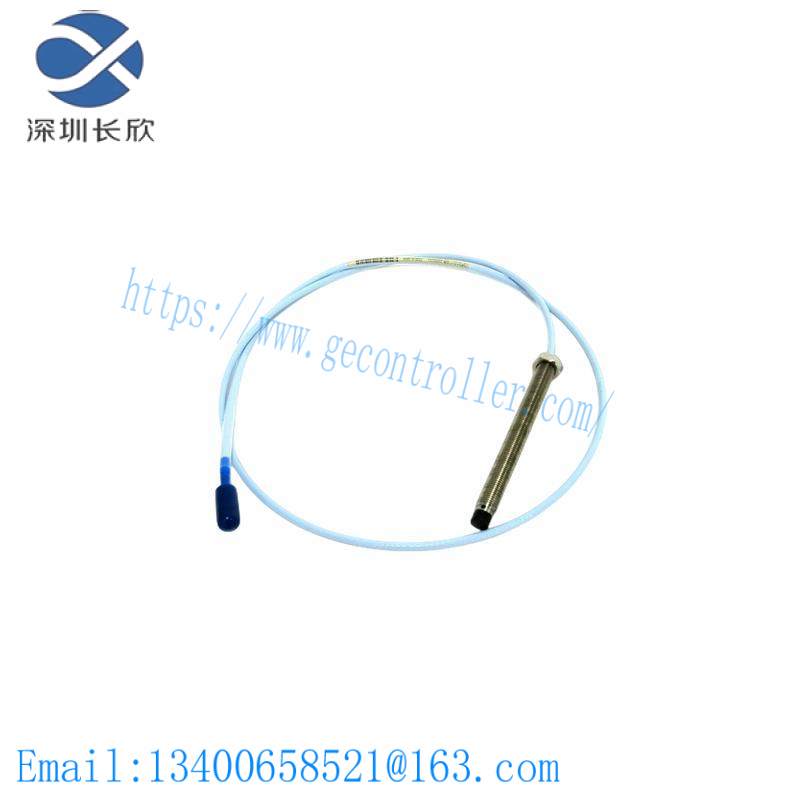 BENTLY 3500/42M-SIL2-09-05