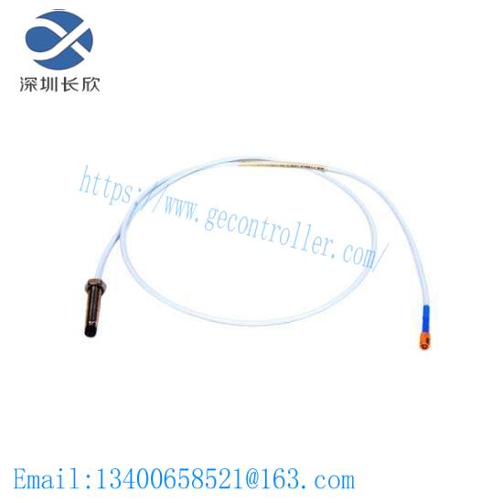 Bently Nevada 330101-00-41-10-02-05  3300 XL 8mm Proximity Probe