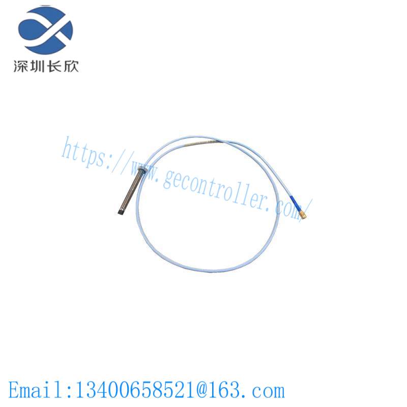 BENTLY NEVADA 330101-00-49-10-02-05 3300 XL 8mm Proximity Probe