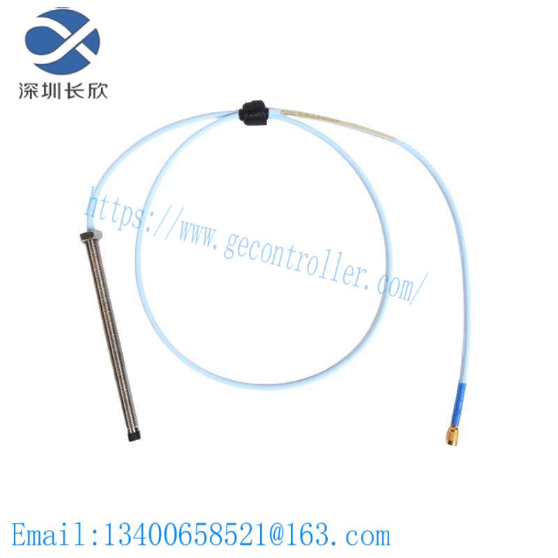 BENTLY NEVADA 330101-00-50-10-01-00 Proximity Probes