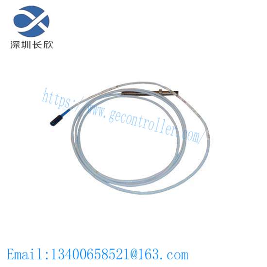 BENTLY NEVADA 330101-00-50-20-02-CN 3300 XL 8 mm Proximity Probes