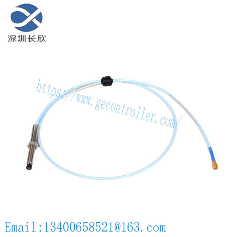 Bently Nevada 330101-00-52-10-02-00 3300 XL 8mm Proximity Probe