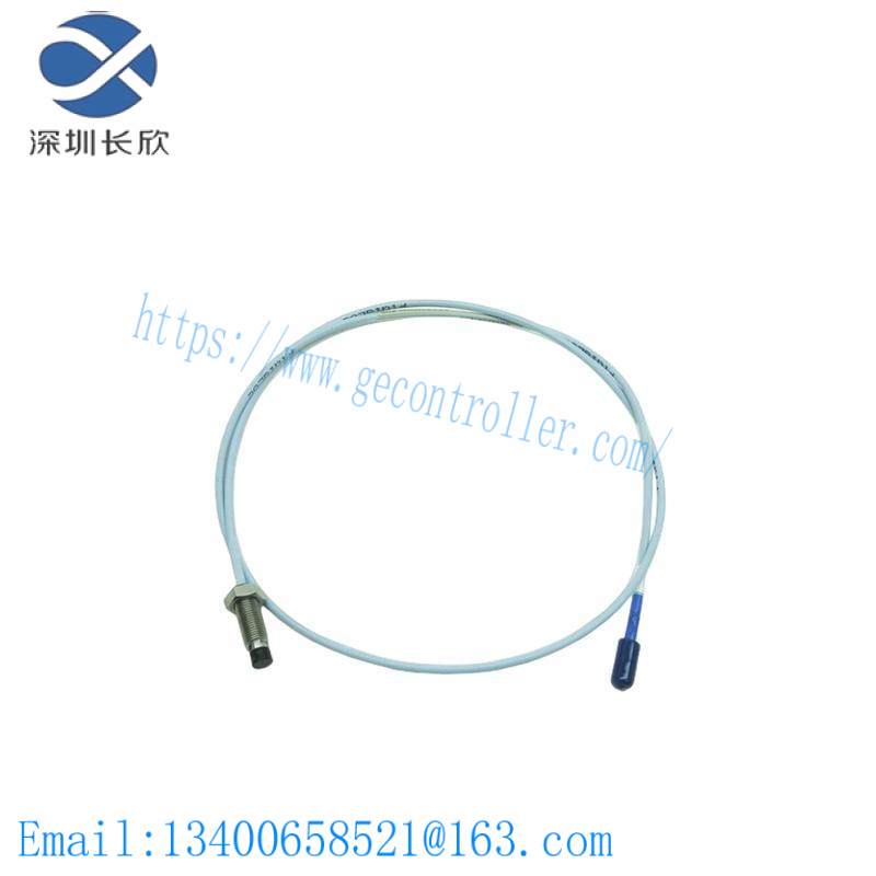 Bently Nevada 330101-00-52-10-02-CN Proximity Probes