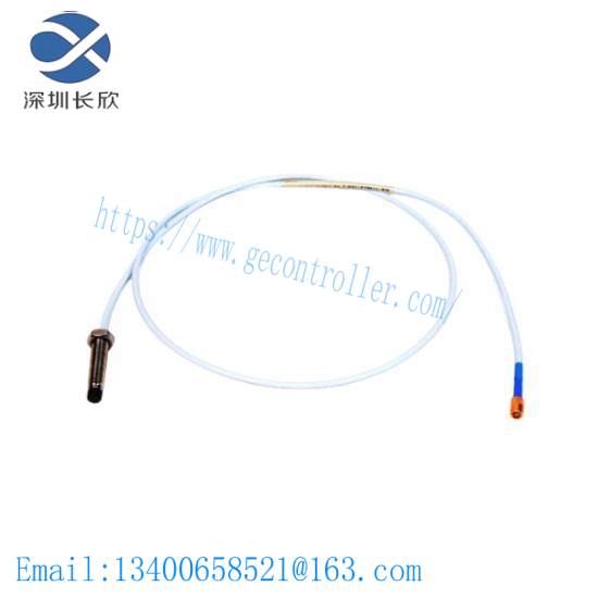 Bently Nevada  330101-00-53-05-02-05  3300 XL 8mm Proximity Probe