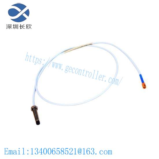 Bently Nevada  330101-00-53-05-02-05  3300 XL 8mm Proximity Probe