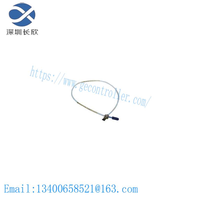 Bently Nevada 330101-00-53-10-02-CN Proximity Probes