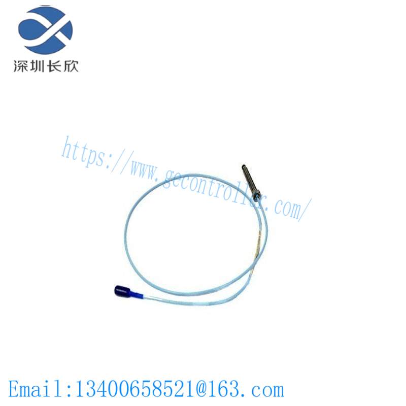 BENTLY NEVADA 330101-00-56-10-02-00 PROXIMITOR PROBE SL NO