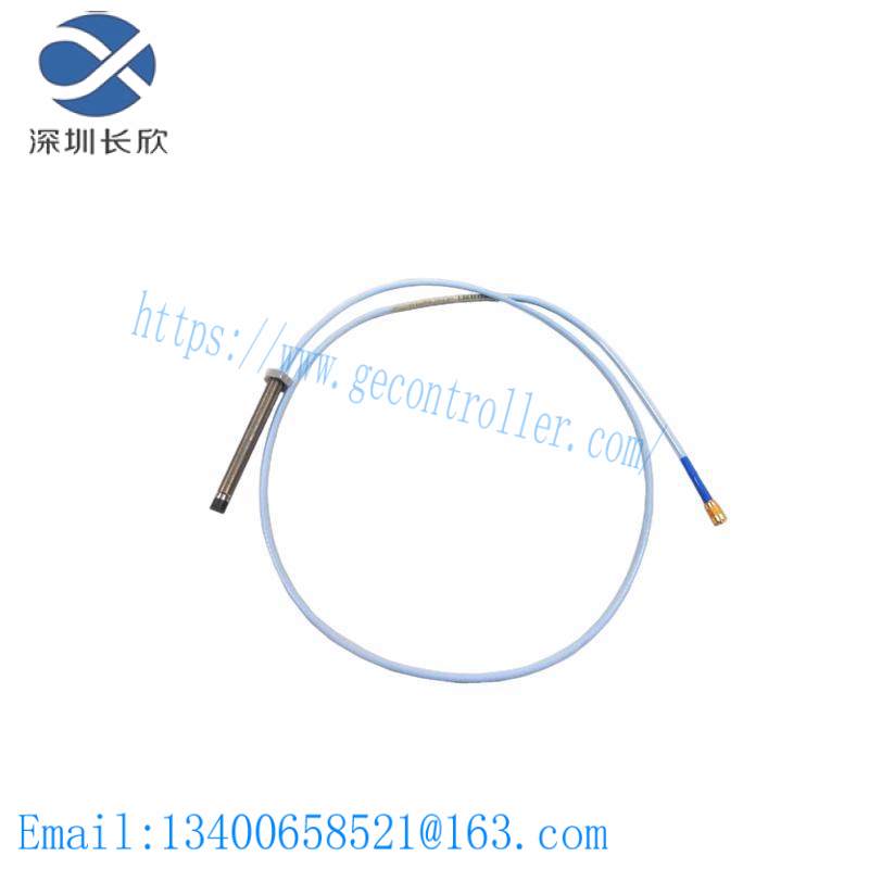 Bently Nevada 330101-00-60-10-02-00 PROXIMITY PROBE