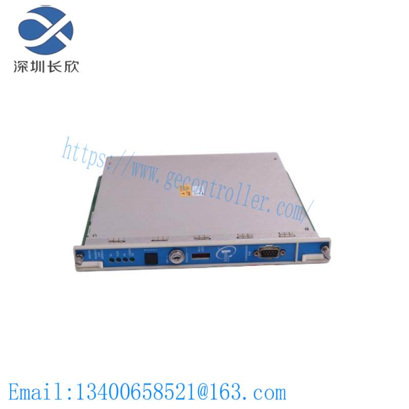 Bently Nevada 330101-00-63-10-02-00 Standard Cable