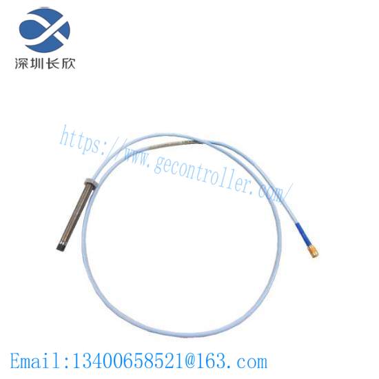 Bently Nevada 330101-00-63-10-02-00  TSI System