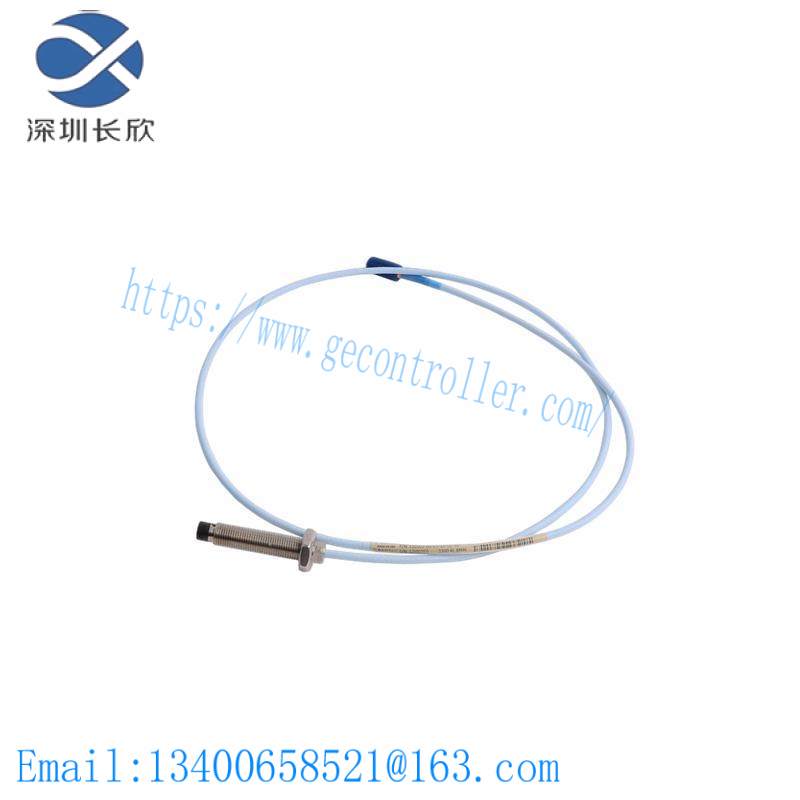 Bently Nevada 330101-00-76-05-01-00 Proximity Probes