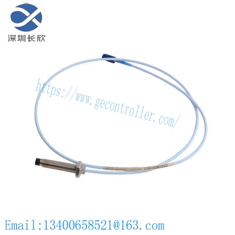 Bently Nevada 330101-01-39-10-01-05 3300 XL 8 mm Proximity Probes