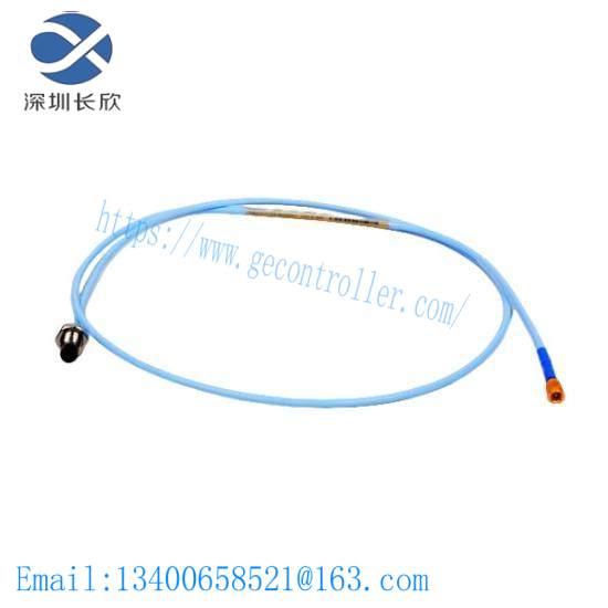 Bently Nevada  330101-01-39-10-01-05  3300 XL 8mm Proximity Probe