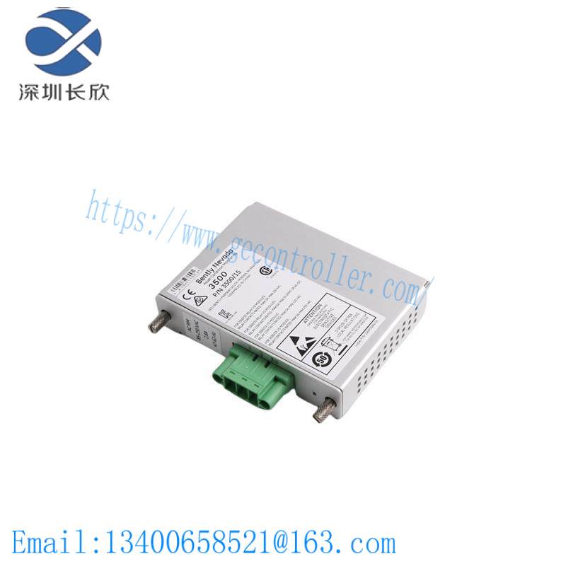 Bently Nevada 330101-02-78-05-02-00 Proximity Probe