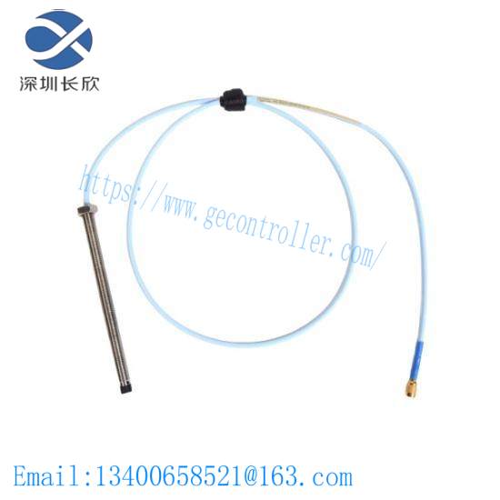 Bently Nevada 330101-15-40-10-02-00 Proximity Transducer System