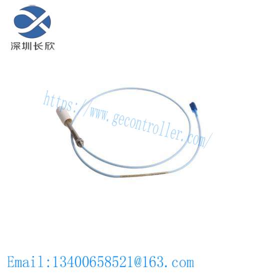 Bently Nevada 330101-20-39-10-02-05 3300 XL 8 Mm Proximity Probe