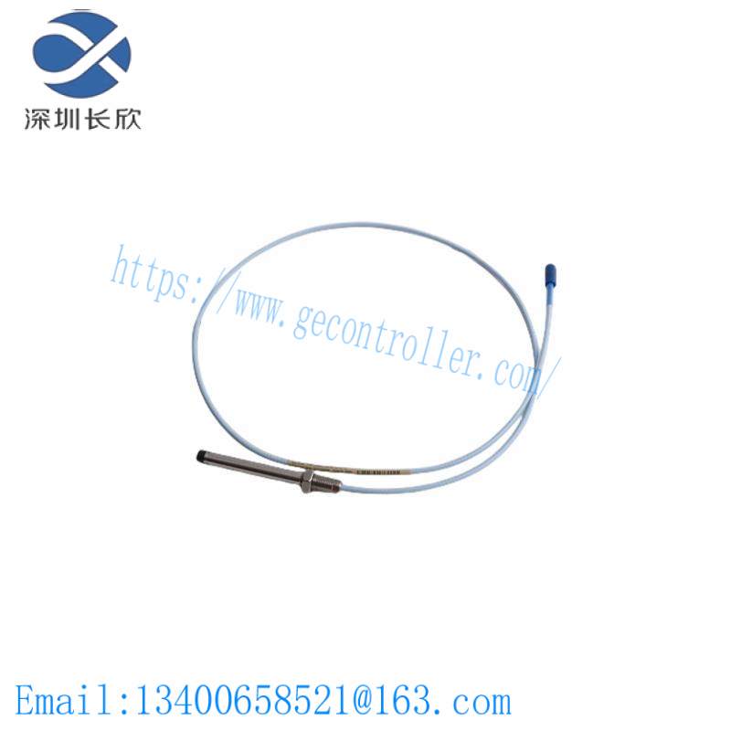 Bently Nevada 330101-24-35-10-02-00 3300 XL 8mm Proximity Probe