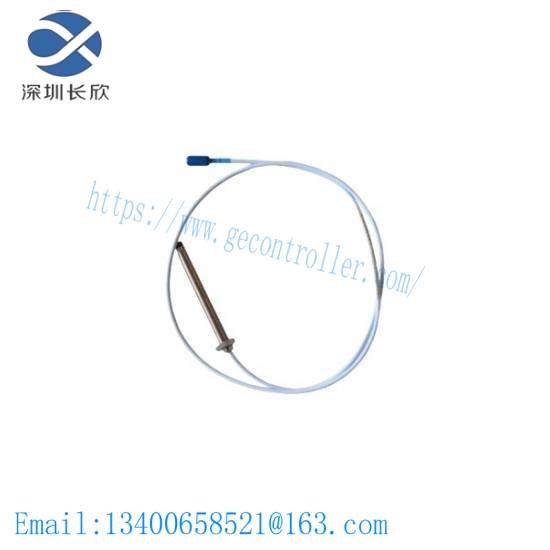 BENTLY NEVADA 330101-29-50-10-02-05 Proximity Probe