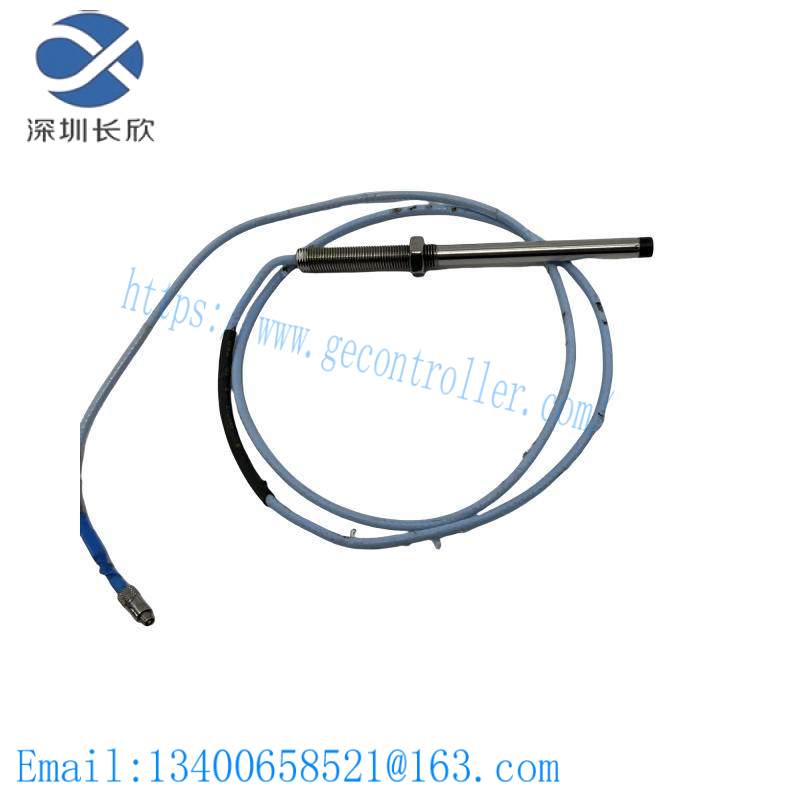 BENTLY NEVADA 330101-29-52-10-02-00 Proximity Sensor