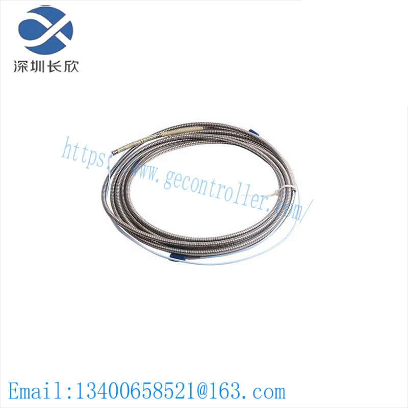 Bently Nevada 330101-30-49-10-02-05 3300 XL 8mm Proximity Probe