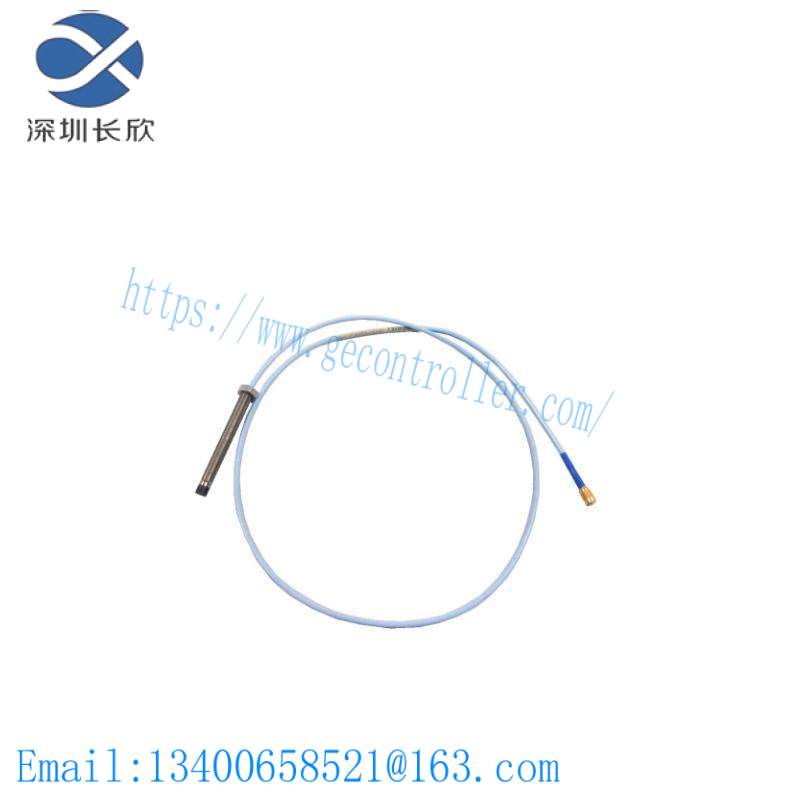 Bently Nevada 330101-30-49-10-02-05 Proximity Probes