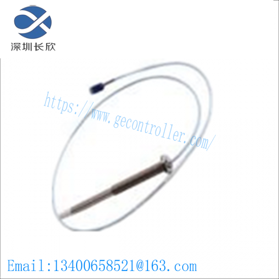 Bently Nevada 330101-30-63-10-02-00 Proximity Probe