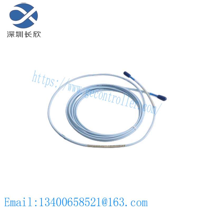 Bently Nevada 330101-30-63-15-02-CN Proximity Probe