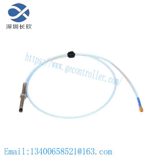 Bently Nevada 330101-33-53-10-02-05 Nominal Probe