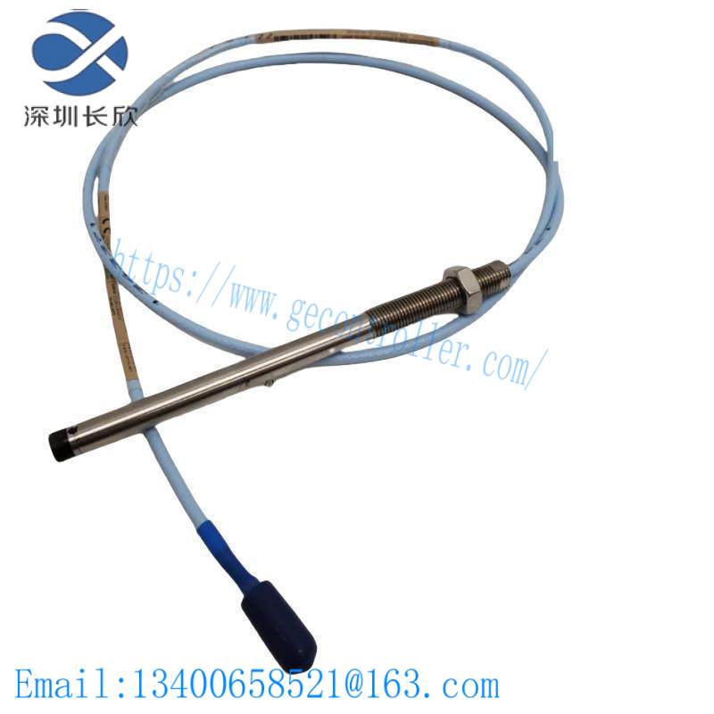 BENTLY NEVADA 330101-33-53-10-02-05 Proximity Probes