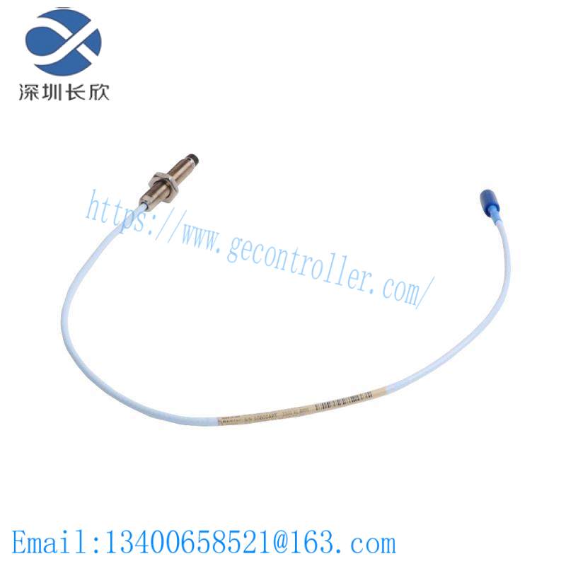 BENTLY NEVADA 330101-33-60-10-02-00 Proximity Sensor