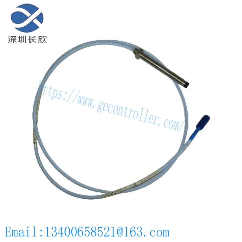 BENTLY NEVADA 330101-33-66-10-02-05 Proximity Probes