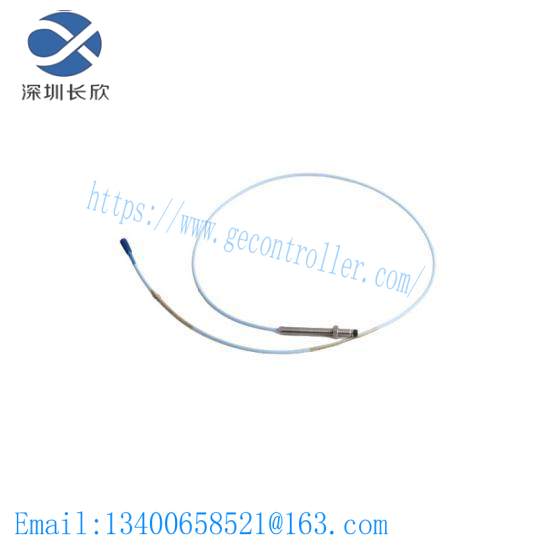 Bently Nevada 330101-46-65-10-02-05 3300 XL 8 Mm Proximity Probe