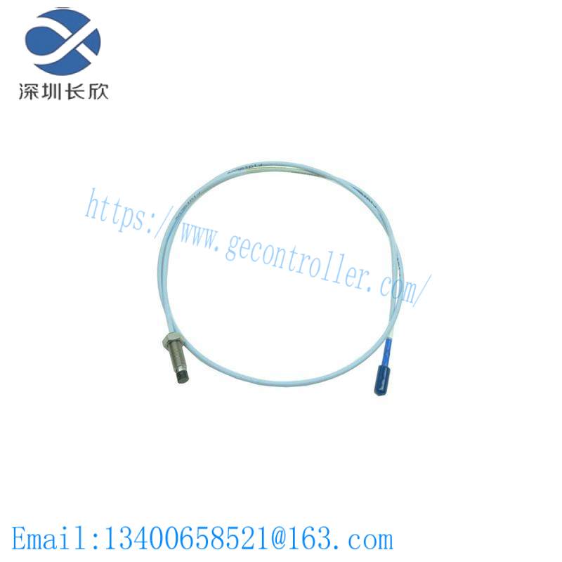 BENTLY NEVADA 330101-55-75-10-02-00 3300 XL 8 mm Proximity Probe