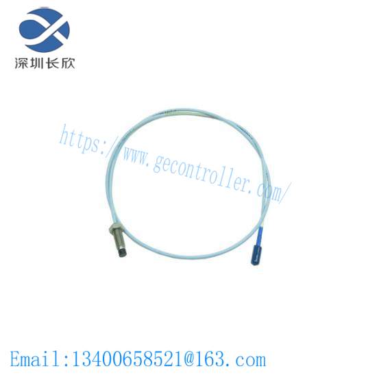 BENTLY NEVADA 330101-55-75-10-02-00 3300 XL 8mm Proximity Probe