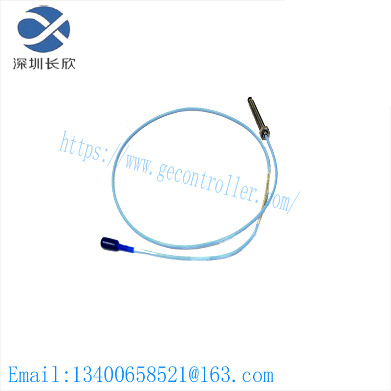 BENTLY NEVADA 330101-XX-XX-20-02-05 MOD:147773-00-12 Cable 