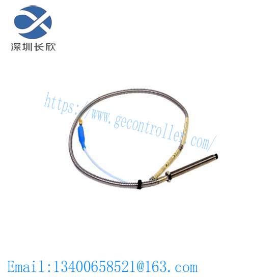 BENTLY NEVADA 330102-00-10-10-01-05 3300 XL 8 mm Proximity Probes